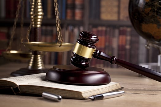Photo: Law Lusia83 Lusia83 Dreamstime.com